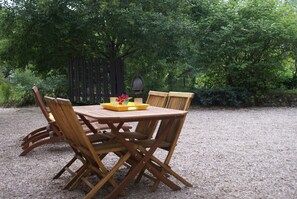 House | Balkoni