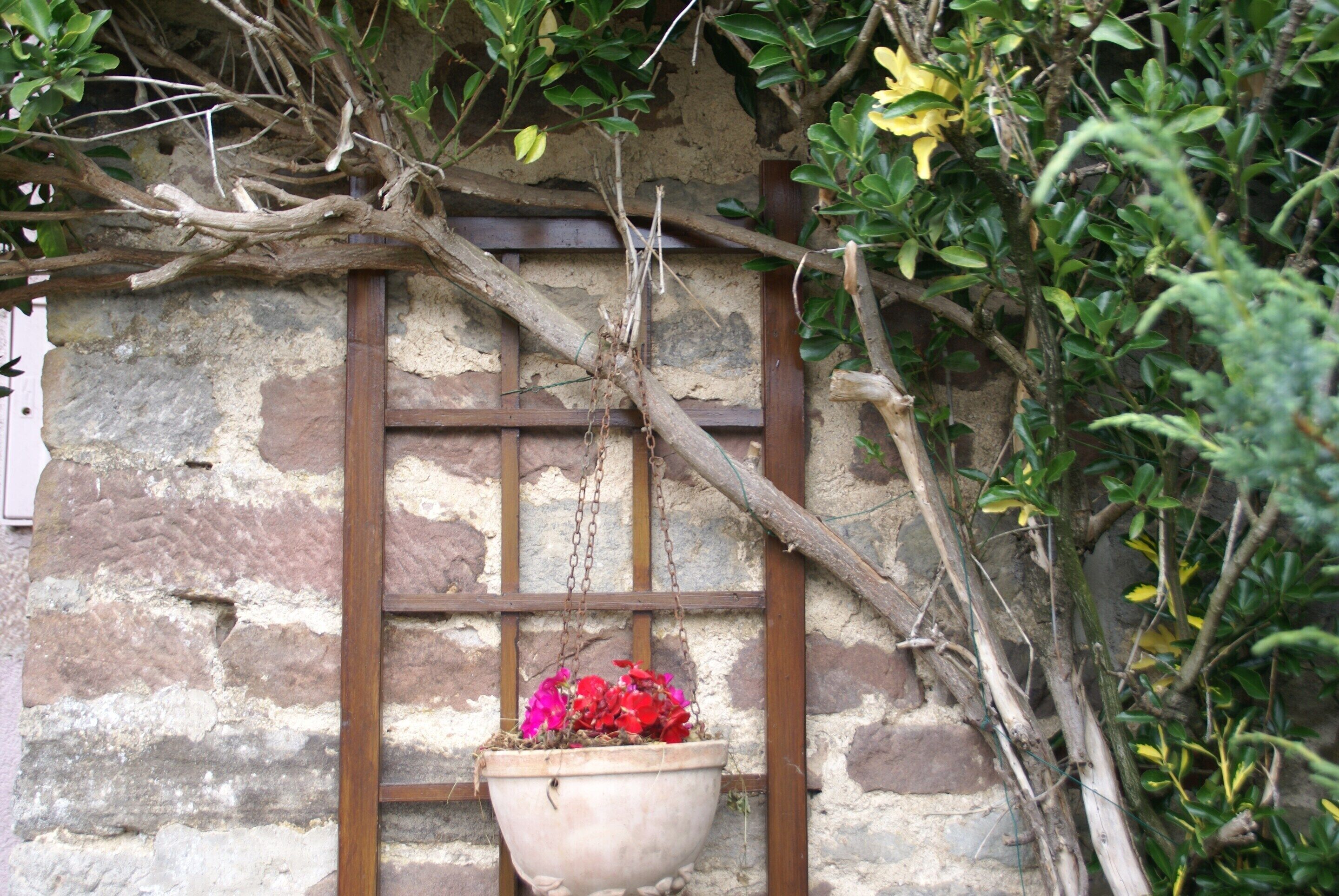 Rumah | Detail interior