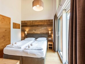 House - Luxurious Holiday Home With Sauna in Niedernsill / Salzburgerland (Niedernsill)