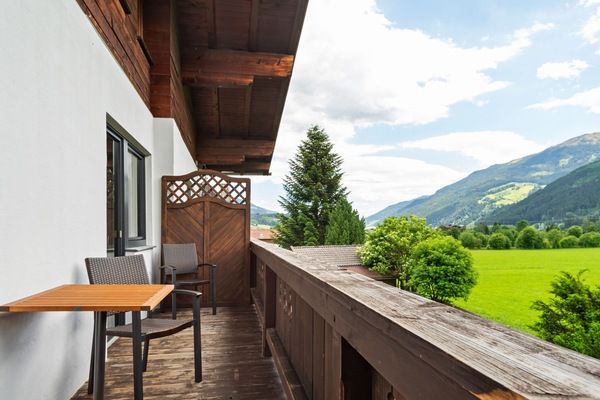 Apartment | View from property