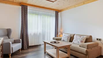 Apartment | Living room