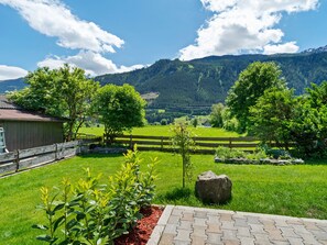 Leilighet | Eksteriør