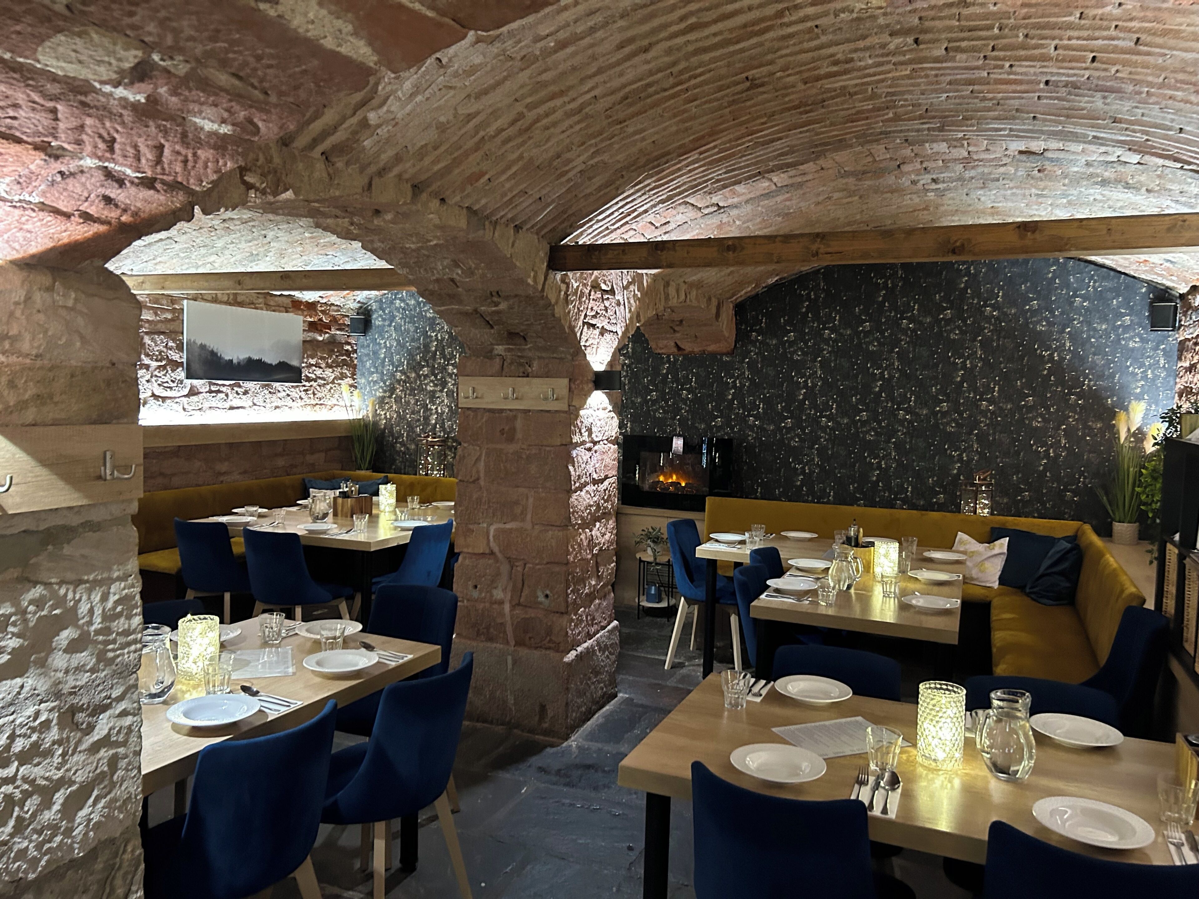 Restaurante