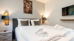 Apartment - Luxurious Apartment in Piesendorf (Piesendorf)