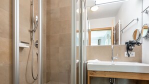 Apartment | Bathroom - Luxurious Apartment in Piesendorf (Piesendorf)