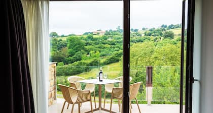 Apartamentos Estela de Altamira