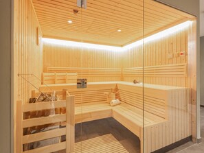 House | Spa treatment