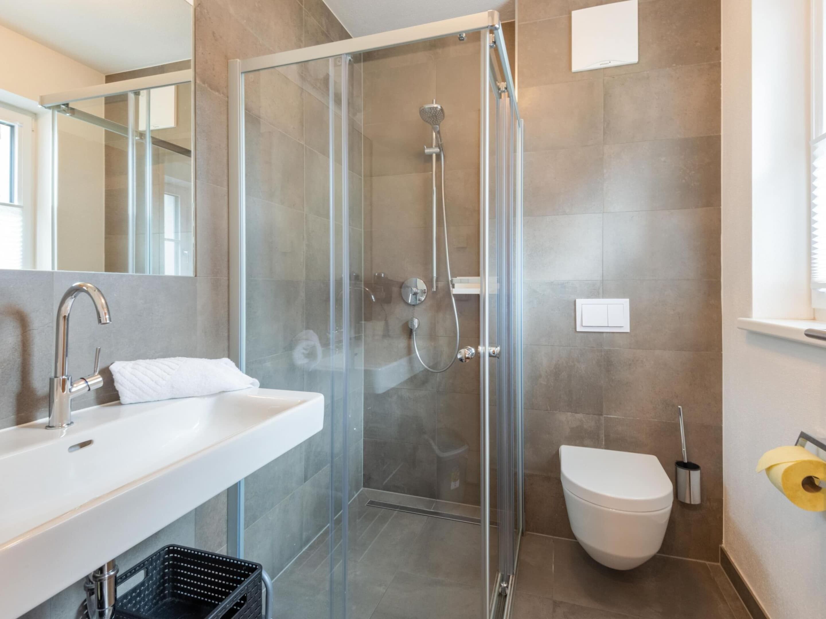 House | Bathroom | Shower