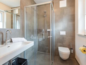Maison | Salle de bain | Douche