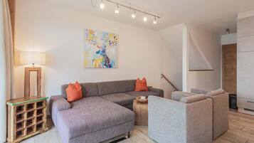 Rumah | Area keluarga