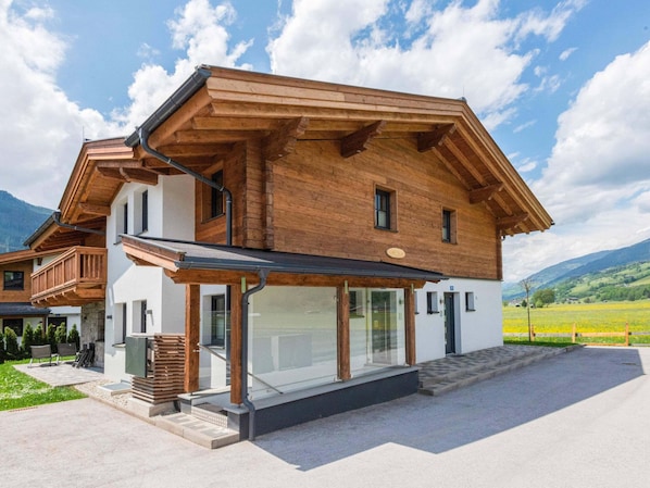 Hus | Exteriör
