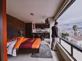 Ropa de cama de alta calidad y cubrecamas 