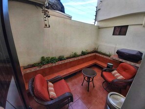 Exterior - Casa Cacho (Tijuana)