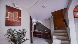 Unclassified image, 3 of 34, button - Casa Cacho (Tijuana)