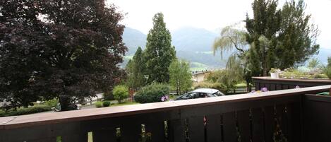 Apartment | View from property