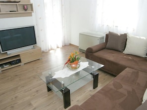 Apartment | Living room