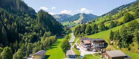 Chalet | Extérieur