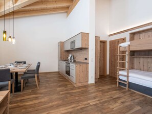 Chalet | Cuisine privée
