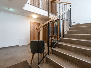 Chalet | Innenbereich