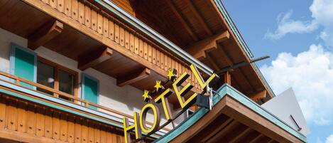 Appartement | Exterieur