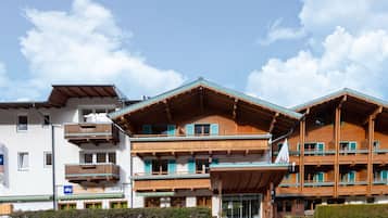 Apartment | Exterior