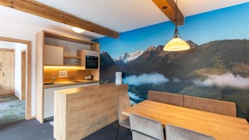 Apartment | Speisen