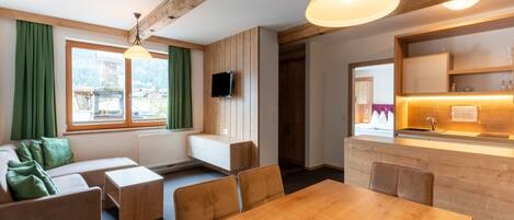 Appartement | Privékeuken | Een waterkoker