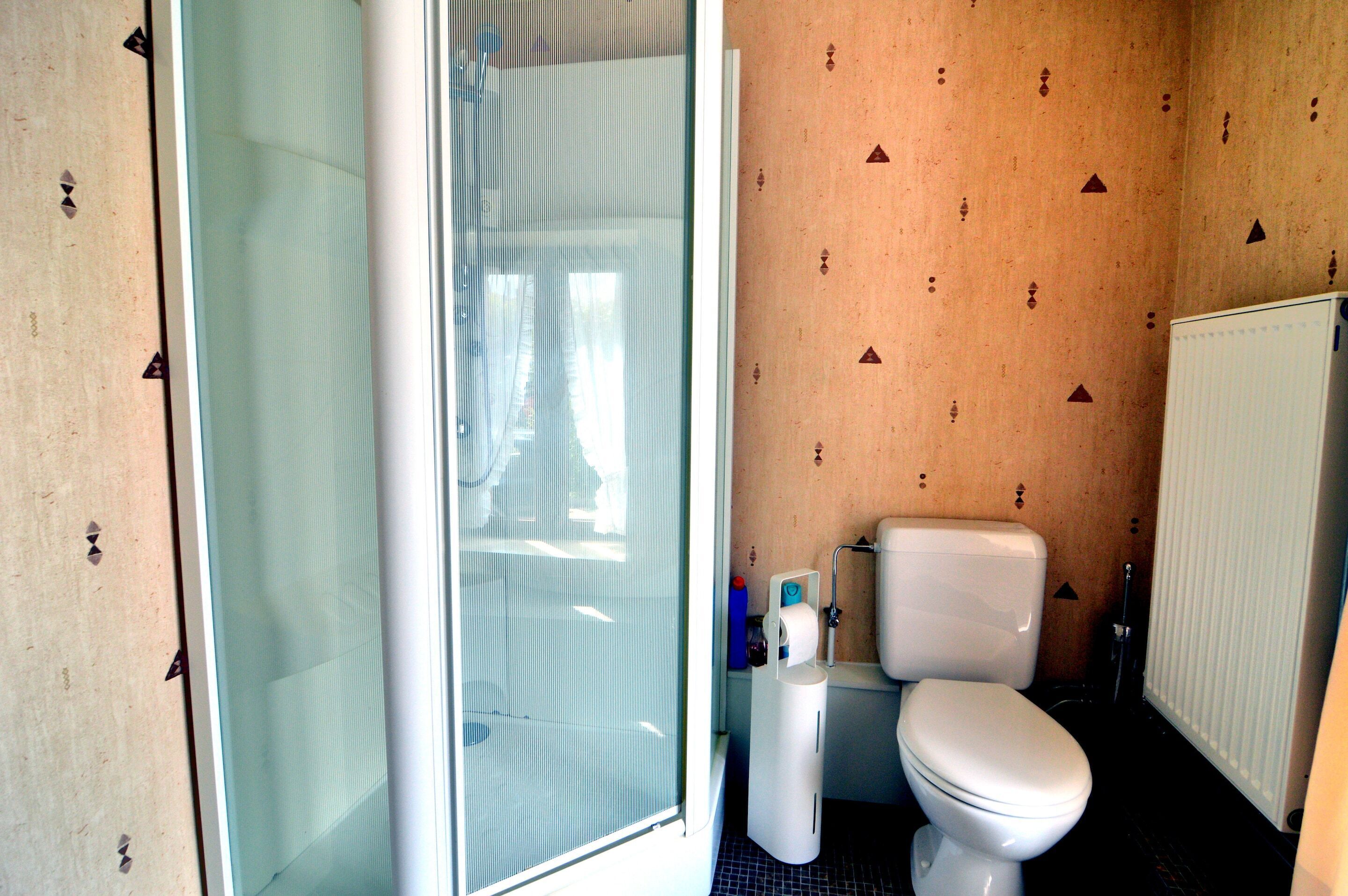 Cottage | Bilik Mandi