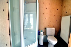 Cottage | Bathroom