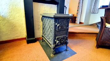 Cottage | Interior detail