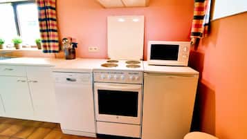 Cottage | Private kitchen