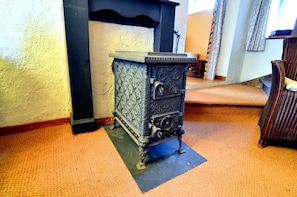 Cottage | Interior detail - Comfortable Villa, Paliseul (Paliseul)