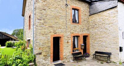 Comfortable Villa, Paliseul