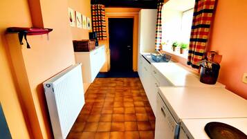 Cottage | Private kitchen