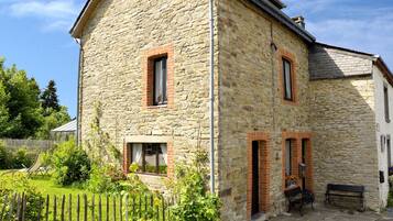 Cottage | Exterior