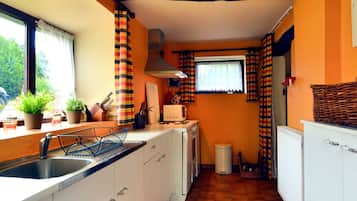 Cottage | Private kitchen