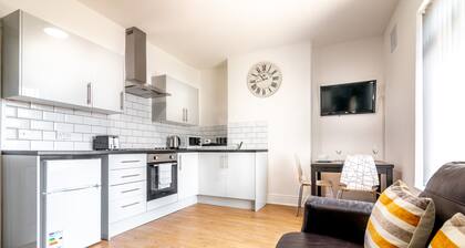 Platform Port Area Apartments