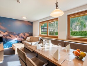 Appartement | Restauration