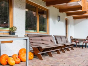 Apartment | Exterior