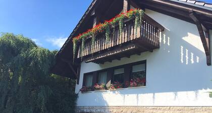Spacious Apartment in Struth-helmershof With Terrace