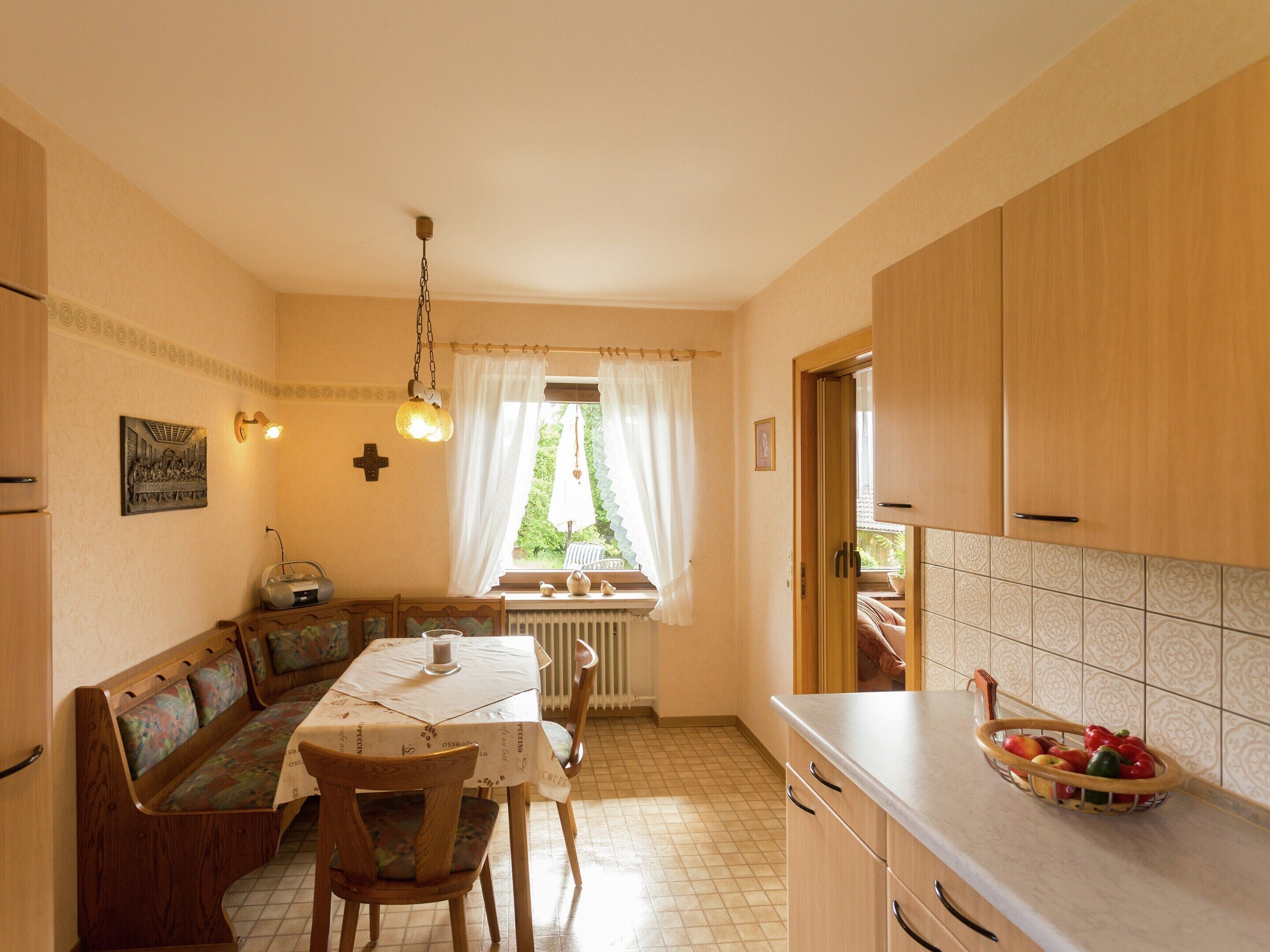 Apartamento | Restauración