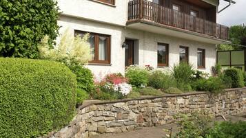 Apartamento | Exterior