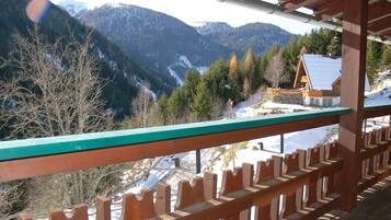 Nhà gỗ | Hồ bơi