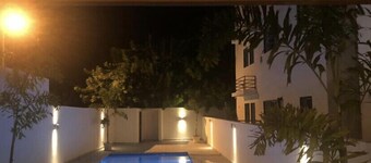 Apartamento localizado a solo 7 minutos del centro de la ciudad