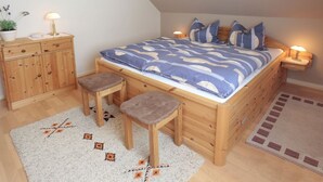 2 bedrooms, individually furnished - Luxury Apartment in Küstelberg Sauerland near Ski Area (Medebach)