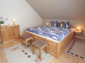 2 bedrooms, individually furnished - Luxury Apartment in Küstelberg Sauerland near Ski Area (Medebach)