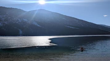 Apartment | View from property