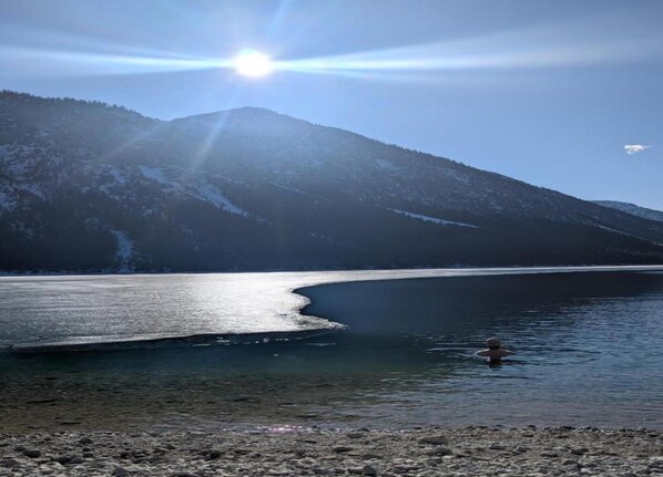 Apartment | View from property