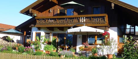 Apartment | Exterior