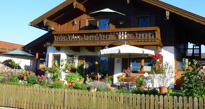 Cozy Alpine Flat in Altenau